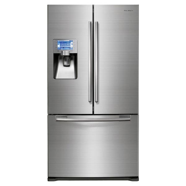 Samsung RFG299AARS Stainless Steel