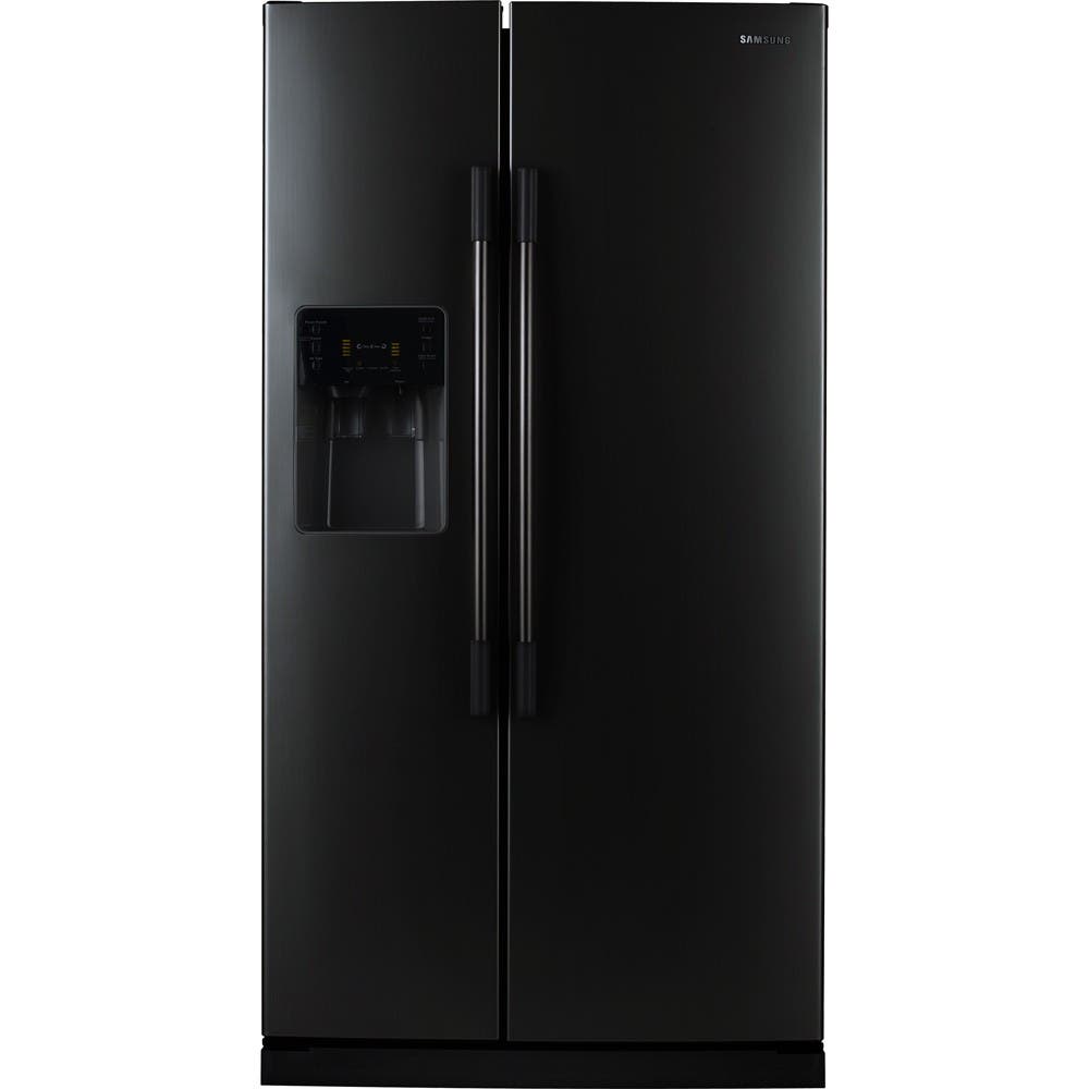 Samsung RS2530BBP Black