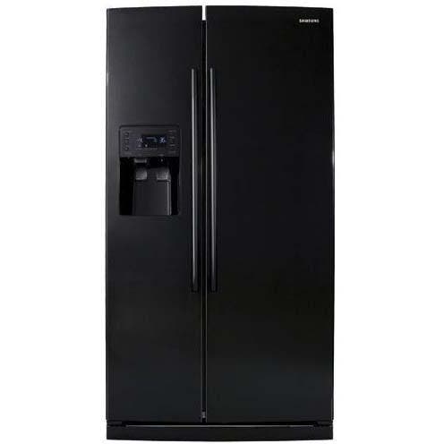 Samsung RS277ACBP Black