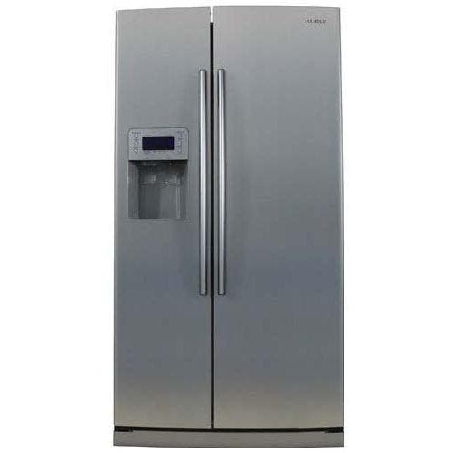 Samsung RS277ACRS Stainless Steel