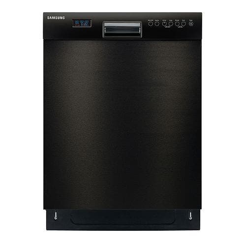 Samsung DMR57LFB Black