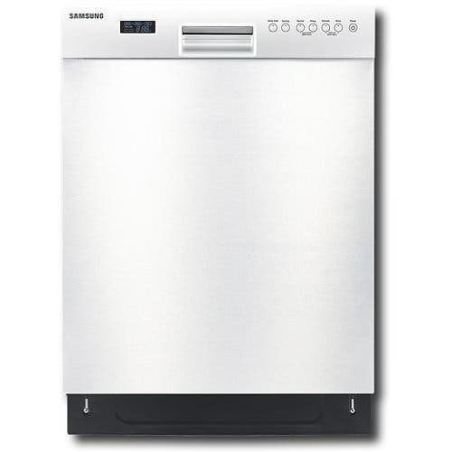 Samsung DMR57LFW White