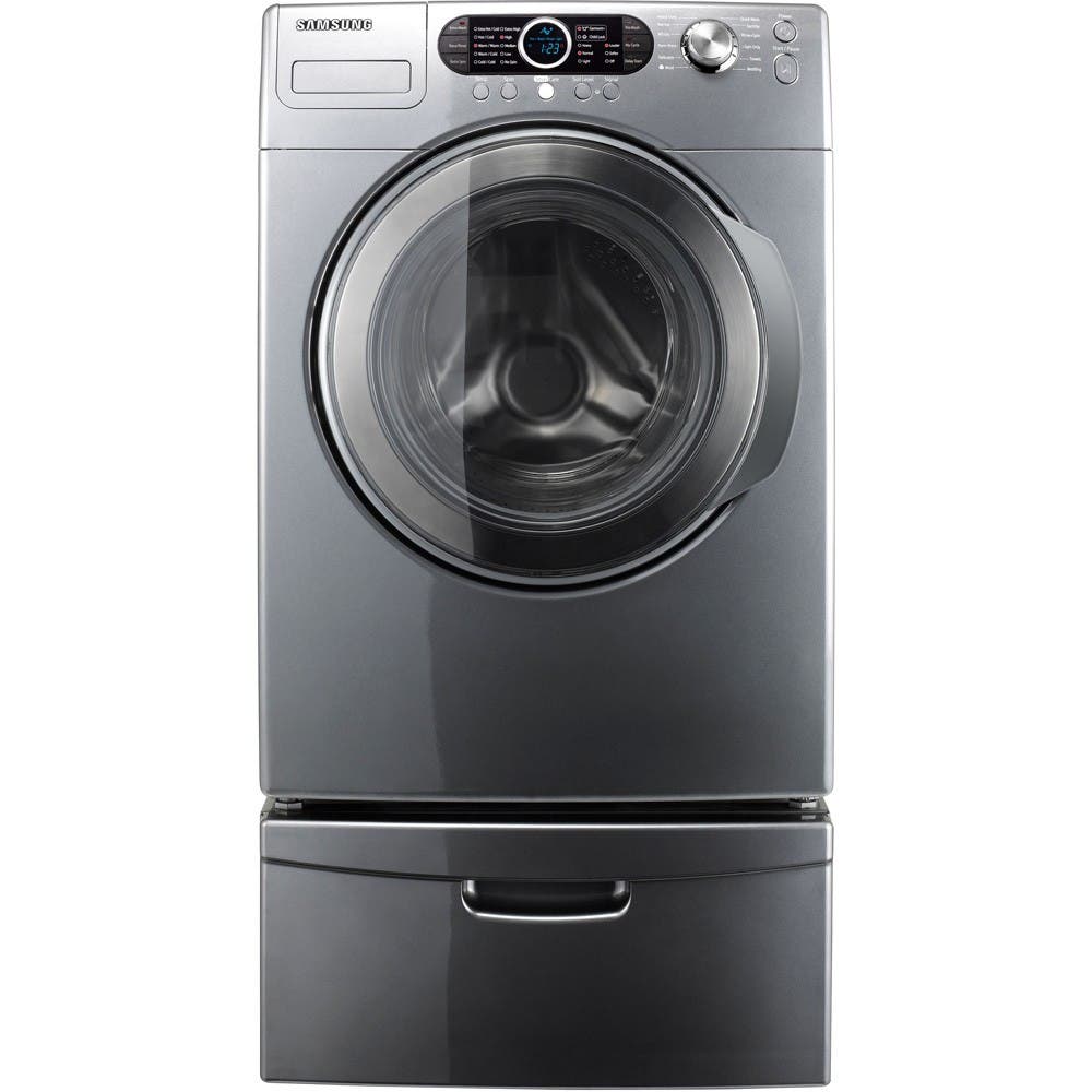 Samsung WF328AAG Stratus Grey
