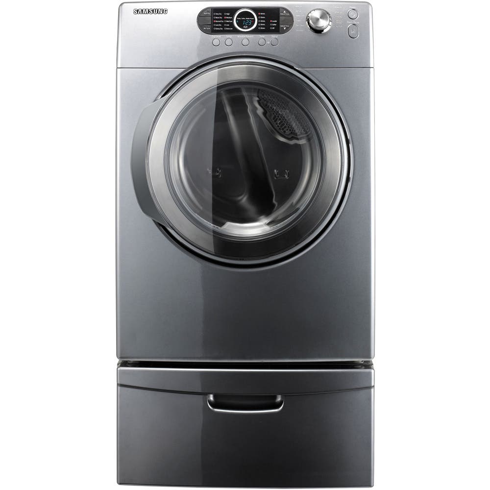 Samsung DV328AEG Stratus Grey