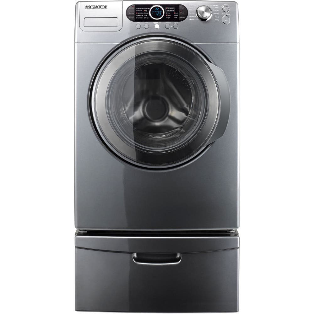 Samsung DV328AGG Stratus Grey