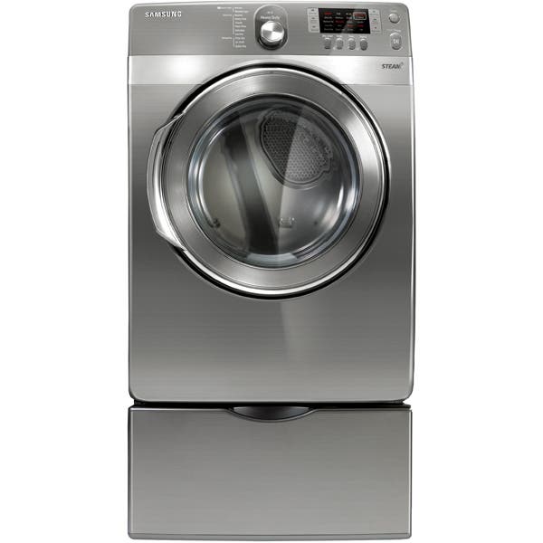 Samsung DV448AGP Stainless Platinum