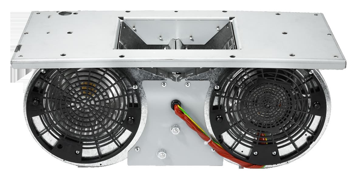 Bluestar BSPCIB600 600 CFM Internal Blower Kit