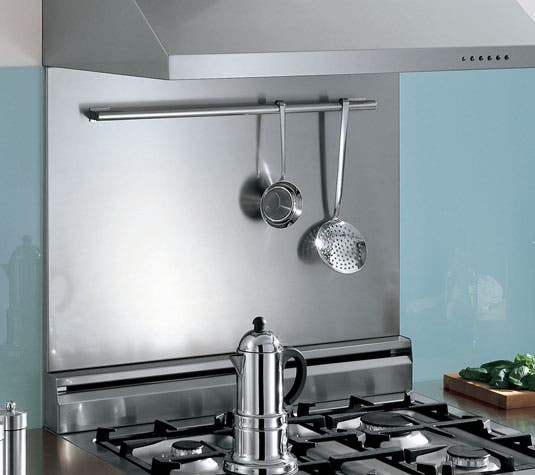 Bertazzoni BS30PROX Stainless Steel