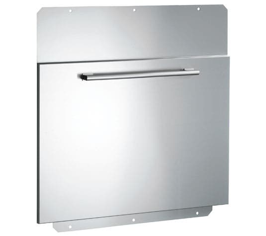 Bertazzoni BS24PROX Stainless Steel