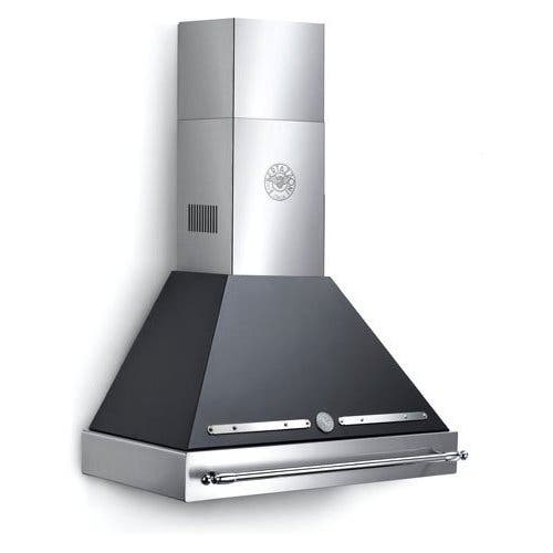 Bertazzoni K48HERX Stainless Steel