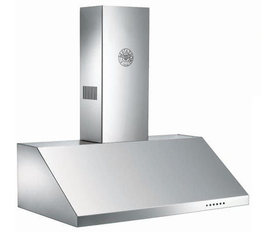 Bertazzoni K24PROX Stainless Steel
