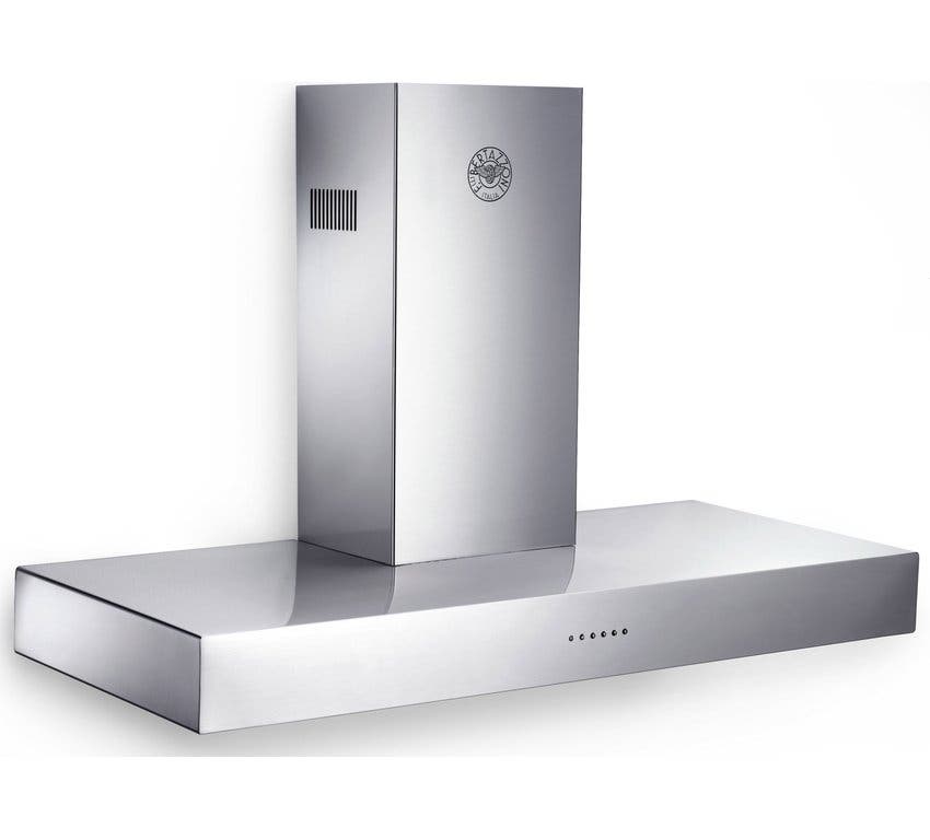 Bertazzoni K30HERX Stainless Steel