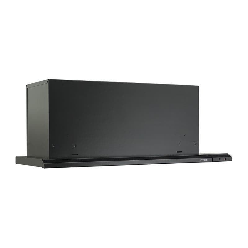 Broan 153623 36 Inches/Black