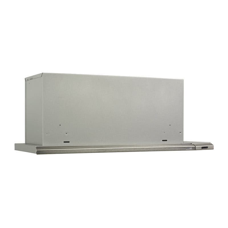 Broan 153604 36 Inches/Brushed Aluminum