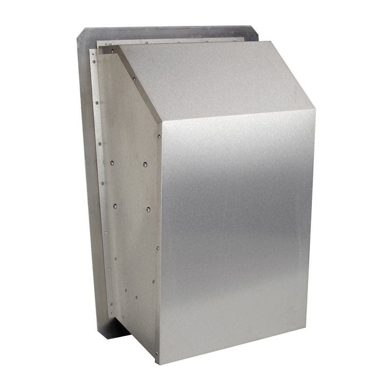 Broan 336 1500 CFM