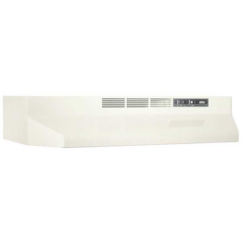 Broan 412402 Bisque