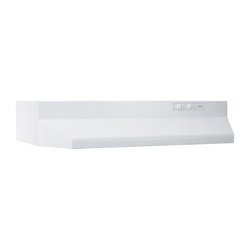 Broan 413601 White