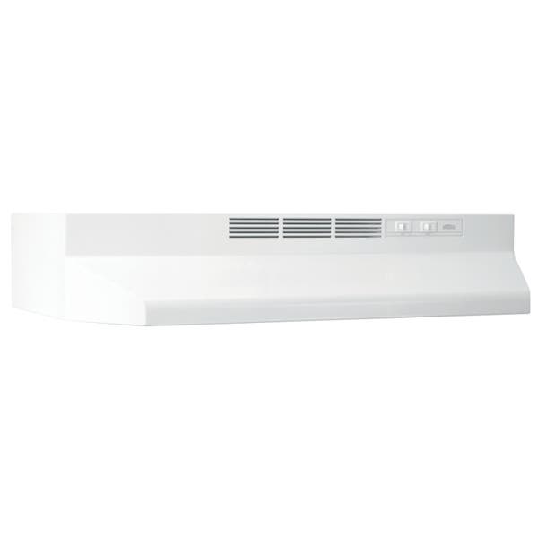 Broan 414201 White