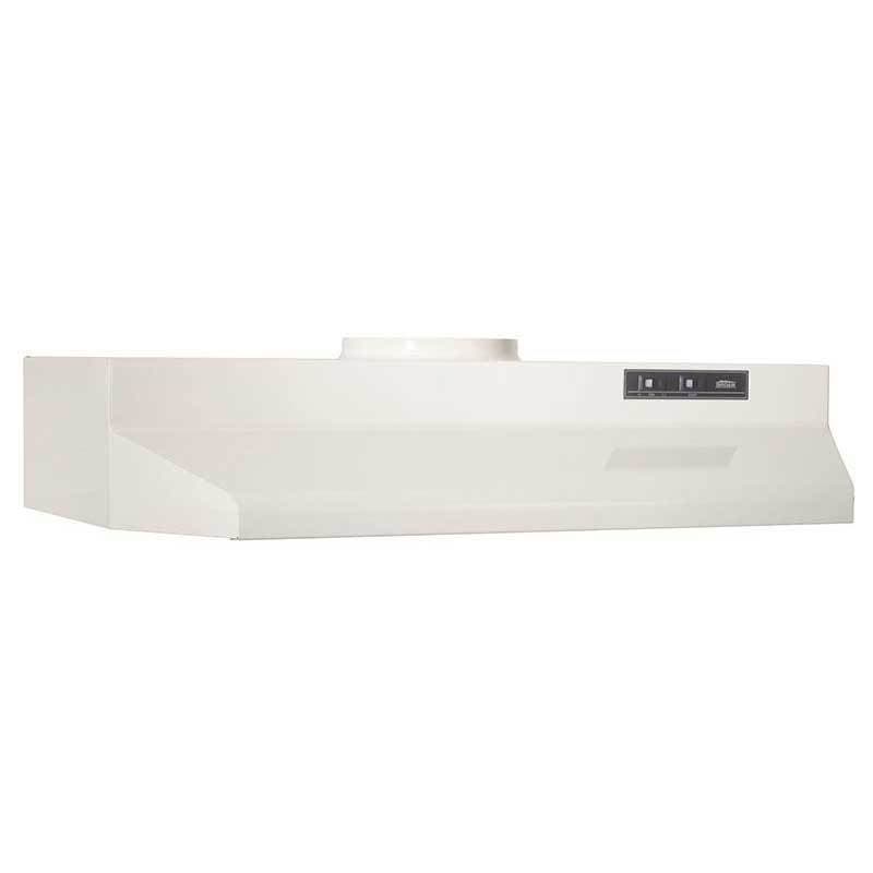Broan 423002 Bisque