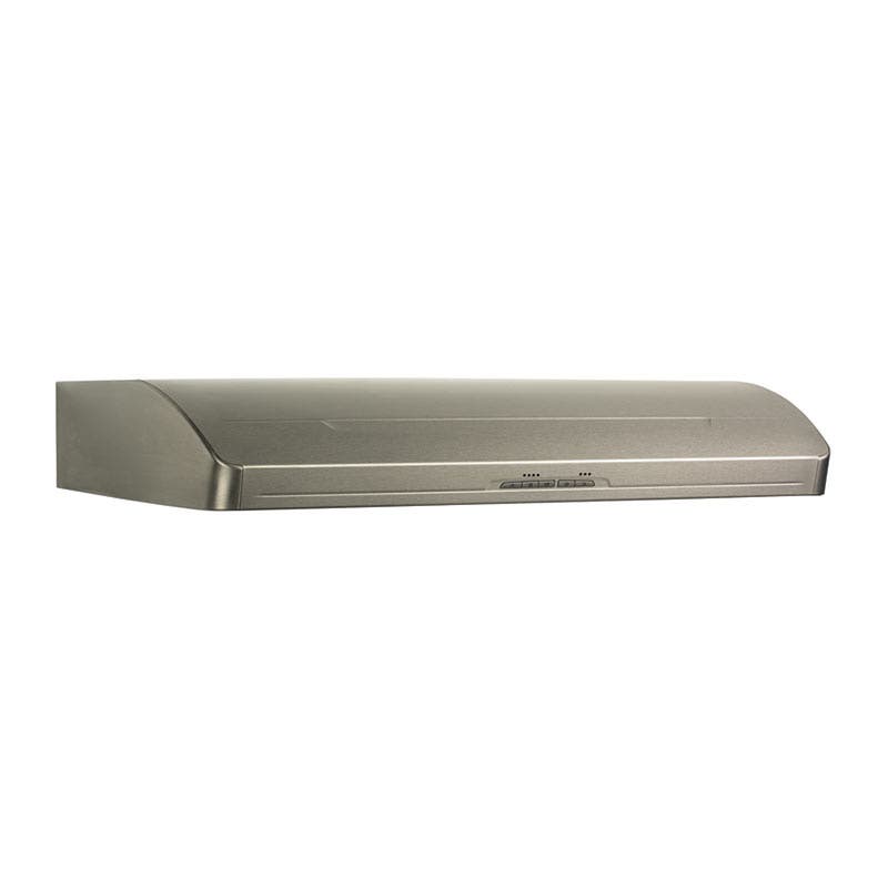 Broan E66130SS Stainless Steel
