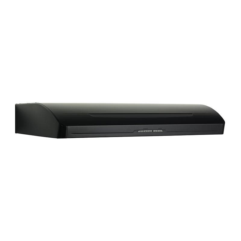 Broan E66136BL Black