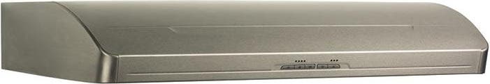 Broan E66142SS Stainless Steel
