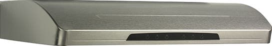 Broan E662E30SS 30 Inch/ Stainless Steel