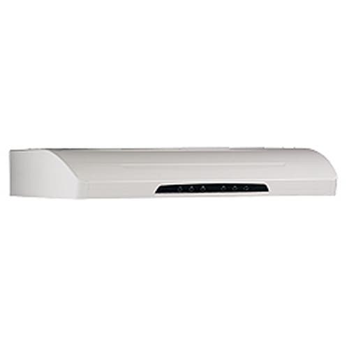 Broan E662E30WH 30 Inch/ White