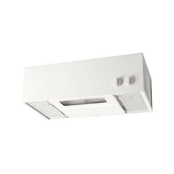 Broan PM44WW White
