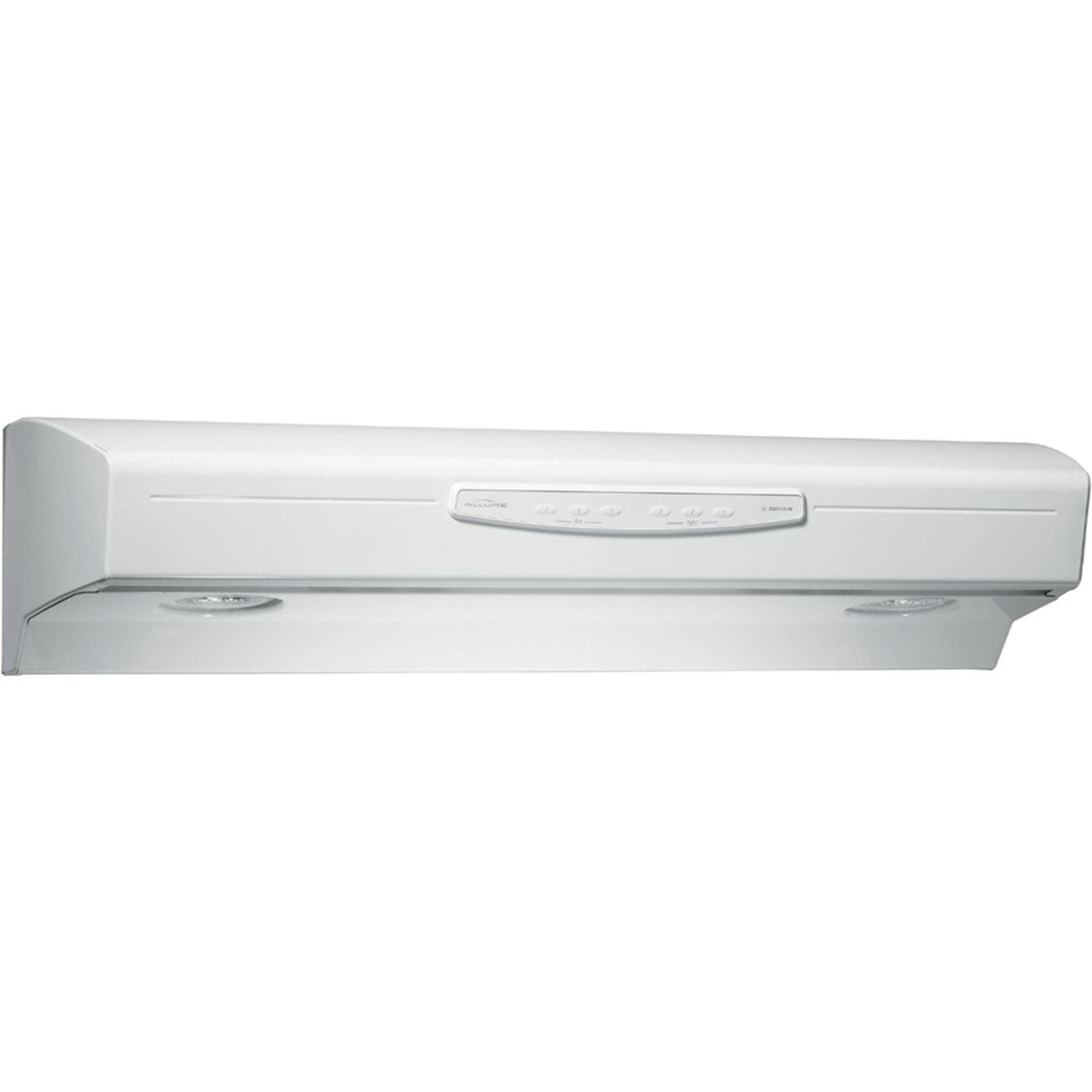Broan QS230BC Bisque-on-Bisque