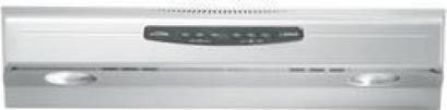 Broan QS230SS Stainless Steel