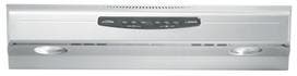 Broan QS242SS Stainless Steel