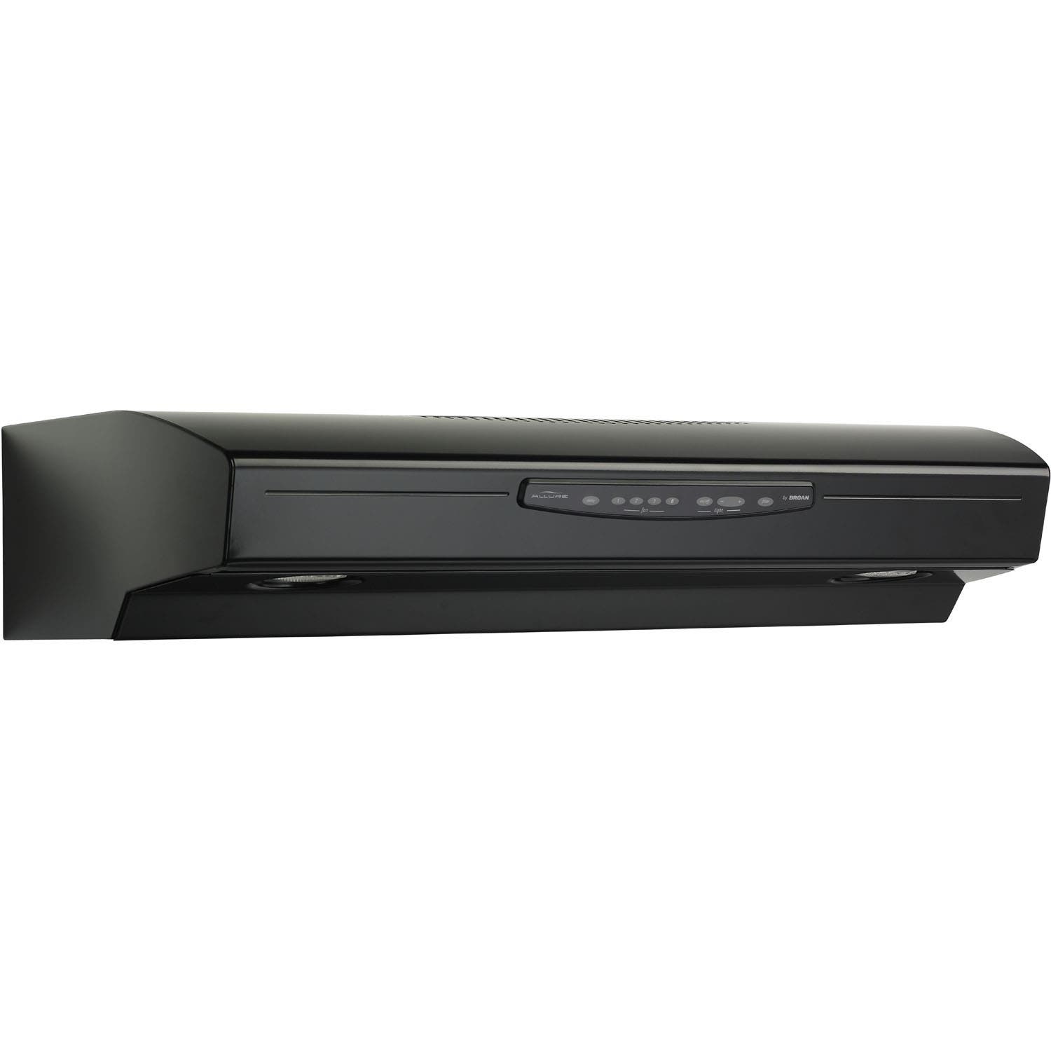 Broan QS330BL Black