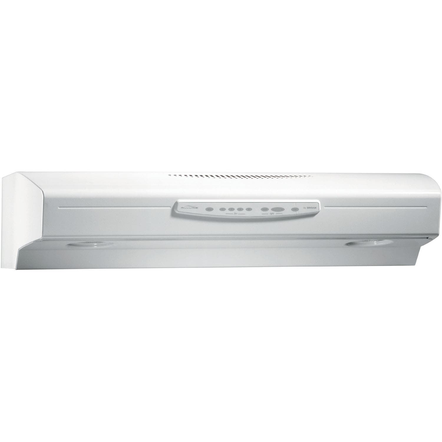 Broan QS330WW White