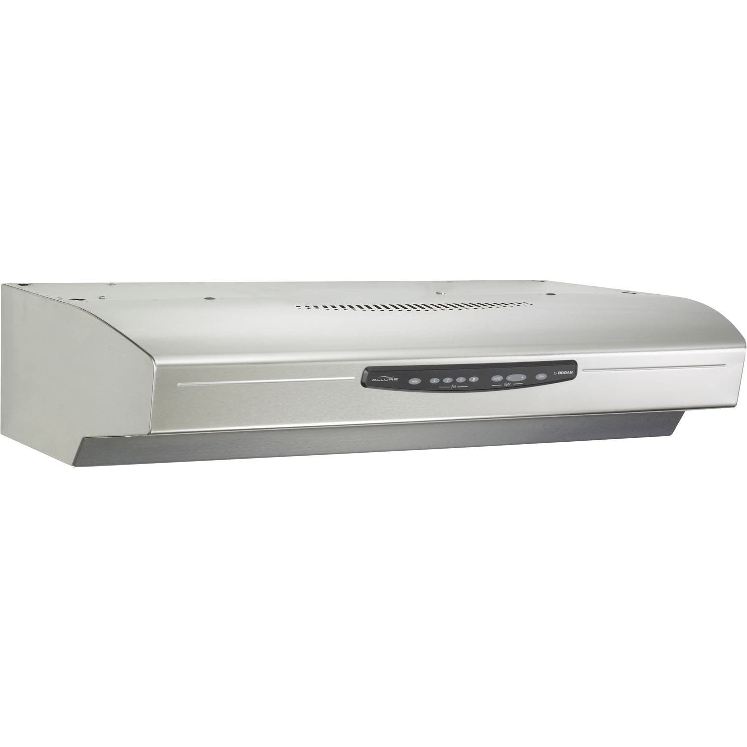 Broan QS330SS Stainless Steel