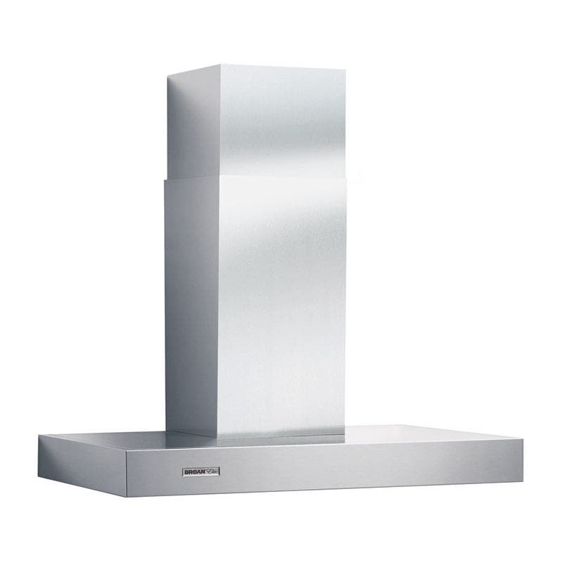 Broan RM534204 42" Stainless Steel