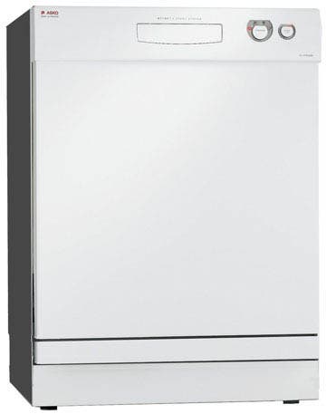 Asko D3112W White