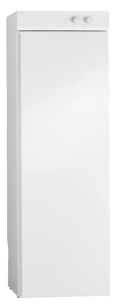 Asko DC7171W White