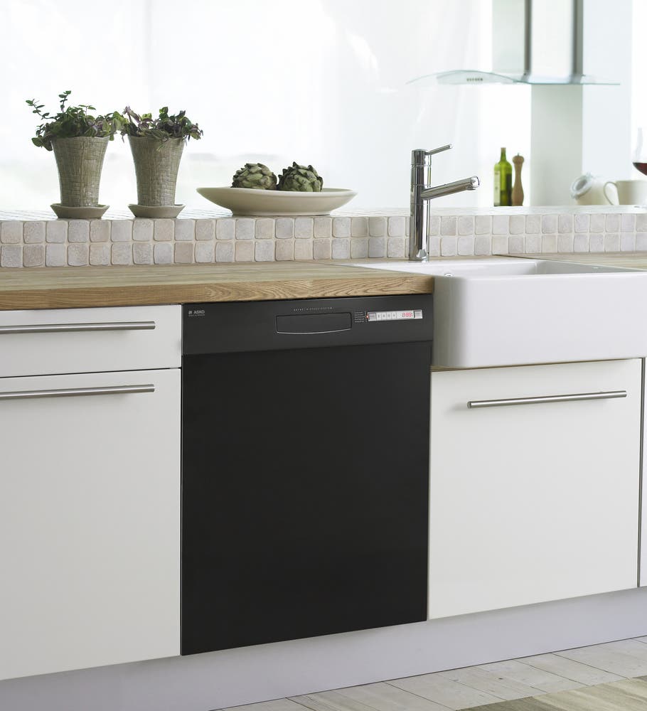 Asko D5152XXLB Black