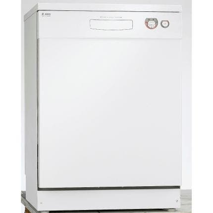 Asko D5122XXLW White