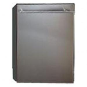 Asko D3731XLHDSSENC TouchProof Stainless Steel