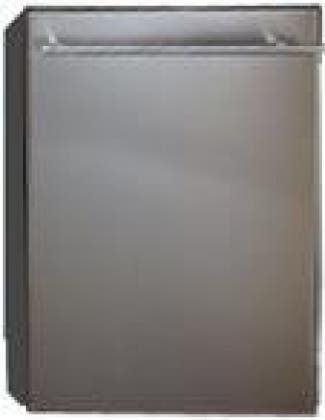 Asko D3251HDSS TouchProof Stainless Steel