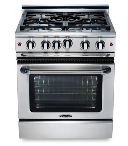 Capital Indoor GCR304L Liquid Propane