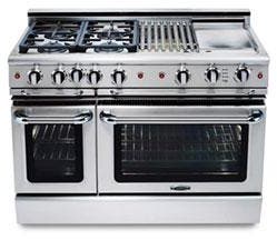 Capital Indoor GSCR484QGN Natural Gas