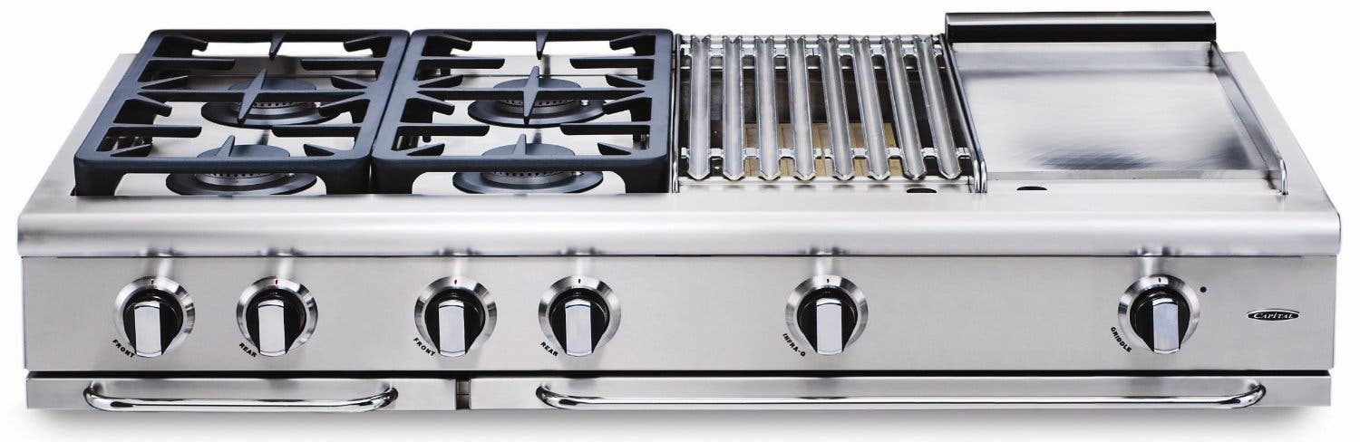 Capital Indoor GRT486QL Liquid Propane