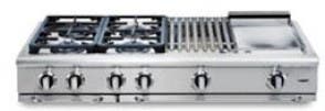 Capital Indoor GRT486QN Natural Gas
