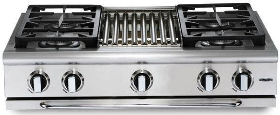 Capital Indoor GRT364QL Liquid Propane