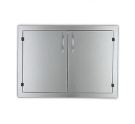 Capital Indoor CCE32AD 20 x 32 Double Doors
