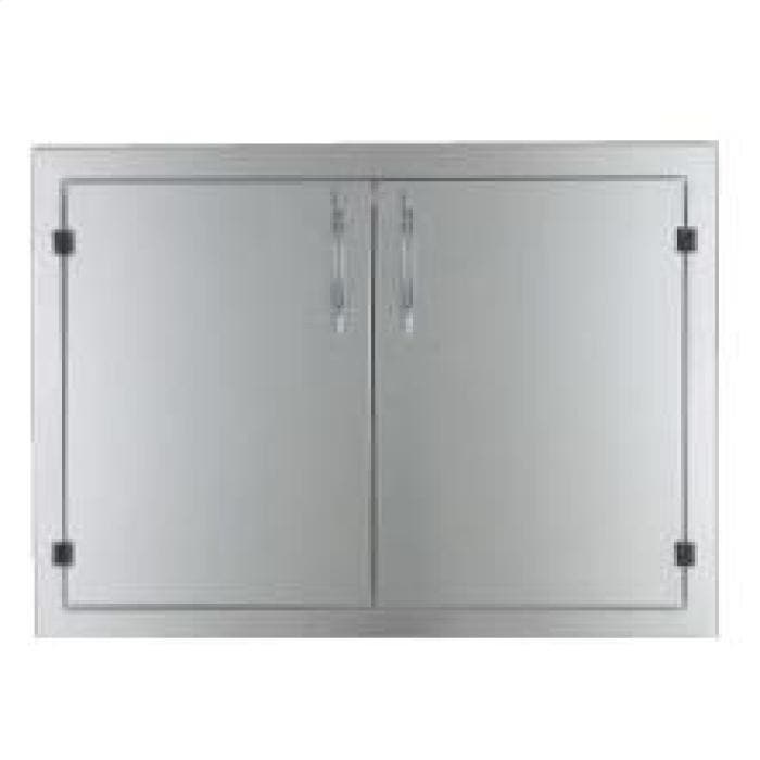 Capital Indoor CCE26AD 20 x 26 Double Doors