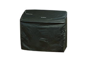 Capital Indoor PSQ52VCC 52" Vinyl Cover - On Cart